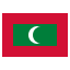 Maldives Crimson icon