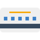 payment, travel, Credit card, credit, card, Money WhiteSmoke icon