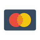 Credit card, mastercard, Shop, payment, Billing DarkSlateGray icon