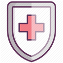 care, medicine, recovery, hospital, treatment DimGray icon