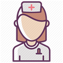 medicine, hospital, recovery, care, treatment DimGray icon