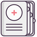 medicine, recovery, care, hospital, treatment WhiteSmoke icon