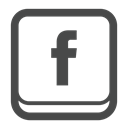 social media, Social, Connect, Facebook, Account, profile DarkSlateGray icon