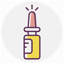 hospital, recovery, treatment, medicine, care WhiteSmoke icon