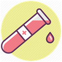 hospital, recovery, medicine, treatment, care Khaki icon