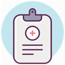 hospital, medicine, recovery, treatment, care WhiteSmoke icon