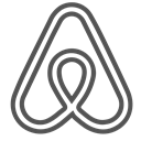 triangle, shape, Knot, Brand DarkSlateGray icon