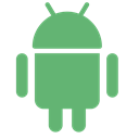 figure, Android, Brand, robot, Avatar MediumSeaGreen icon