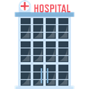 signs, Health Clinic, First aid, Hospitals, Health Care, Pharmacy, medical, buildings, hospital, cross DarkSlateGray icon