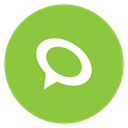 Technorati YellowGreen icon