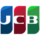 Logo, Finance, Jcb, online, method, payment Black icon