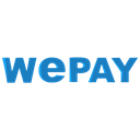 payment, Finance, wepay, method, online, Logo Black icon