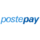 method, Finance, online, Logo, Postepay, payment Black icon