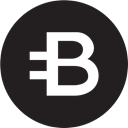 Bcn, bytecoin Black icon