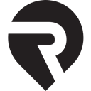 Rbt, rimbit Black icon