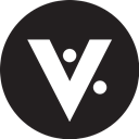 vrc, Vericoin Black icon