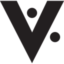 Vericoin, vrc Black icon