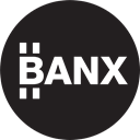 banxshares, Banx Black icon