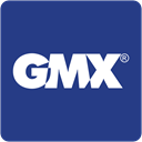 gmx, Contact, Address book, Email, contacts, square DarkSlateBlue icon