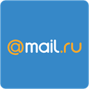 contacts, Contact, square, Mailru, Email, Address book, mail.ru SteelBlue icon