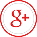Brand, Logo, media, google, plus, Social Crimson icon