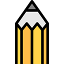 miscellaneous, Edit, writing, Draw, pencil, Tools And Utensils Black icon