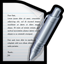 Text, write, Edit, word WhiteSmoke icon