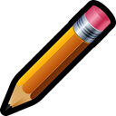 Sketch, Edit, Pen, pencil, standard, write Black icon