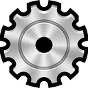 Cog, preferences, settings, Gear Icon