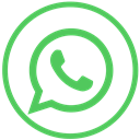 Whatsapp MediumSeaGreen icon