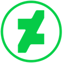 Deviantart LimeGreen icon