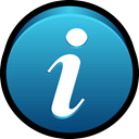 Information, Alert, Details, help, Info Teal icon