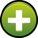 File, new, Add, plus, create YellowGreen icon