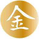 Kanji5 BurlyWood icon