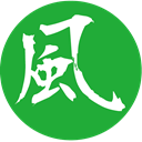 Kanji4 LimeGreen icon