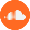 Soundcloud Tomato icon