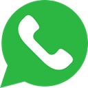 Whatsapp LimeGreen icon