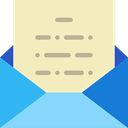 envelope Bisque icon