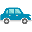 transport, vehicle, Automobile, Car, transportation Black icon