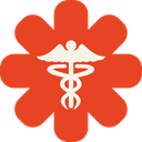 medicine Chocolate icon