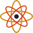 Atomic Black icon