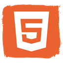 internet, html5, web Chocolate icon