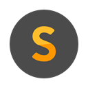 Code, Sublime, Programming, software, Text, freeware, editor DarkSlateGray icon