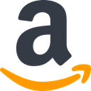 Amazon DarkSlateGray icon