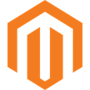 Magento Chocolate icon