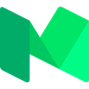 medium SpringGreen icon