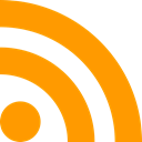 Rss Orange icon