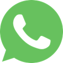 Whatsapp MediumSeaGreen icon