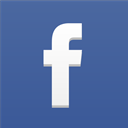 social icon, social media, Social, social network, fb, Facebook DarkSlateBlue icon