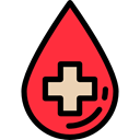 transfusion, Blood Donation, donation, Health Care, Healthcare And Medical, medical, Blood Drop, Blood Black icon